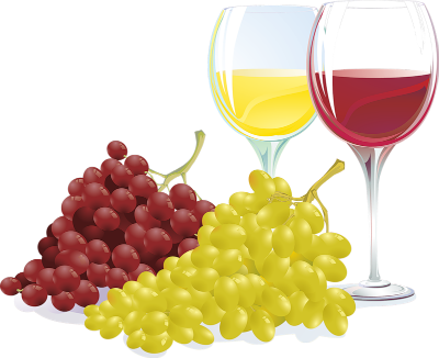 Для виноградного вина